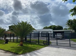 14455 NW 16th Dr, Miami, FL 33167