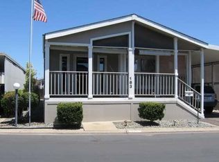 2505 Jackson Ave SPACE 163, Escalon, CA 95320