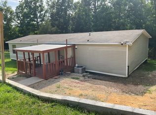 210 Allen Mill Ave, Holladay, TN 38320