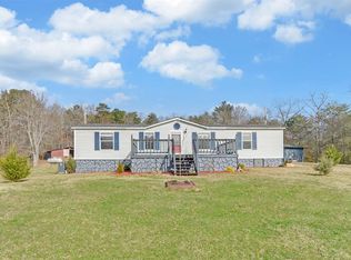 618 Elrod Cir, Turtletown, TN 37391