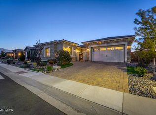 2491 Stonetrack Trl, Reno, NV 89521