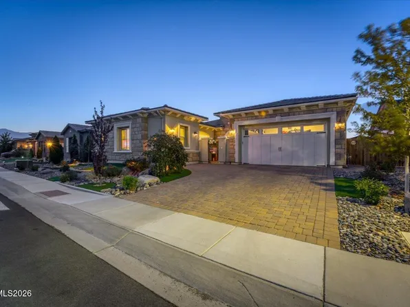 2491 Stonetrack Trl, Reno, NV 89521