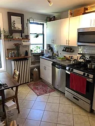 Rented by Donawald Realty INC