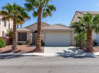 2401 Bahama Point Ave, North Las Vegas, NV 89031