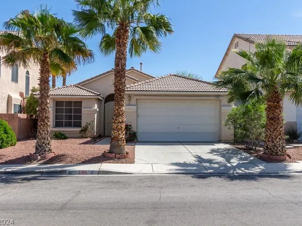 2401 Bahama Point Ave, North Las Vegas, NV 89031