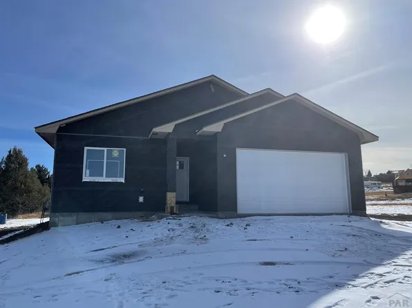 5354 Trappers Trail Dr, Colorado City, CO 81019