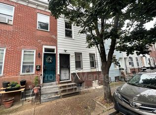 618 Sigel St, Philadelphia, PA 19148
