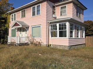 134 Terry Pl, Bridgeport, CT 06606