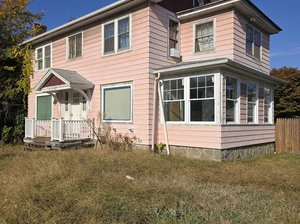 134 Terry Place, Bridgeport, CT 06606