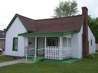 1910 S Main St, Corbin, KY 40701