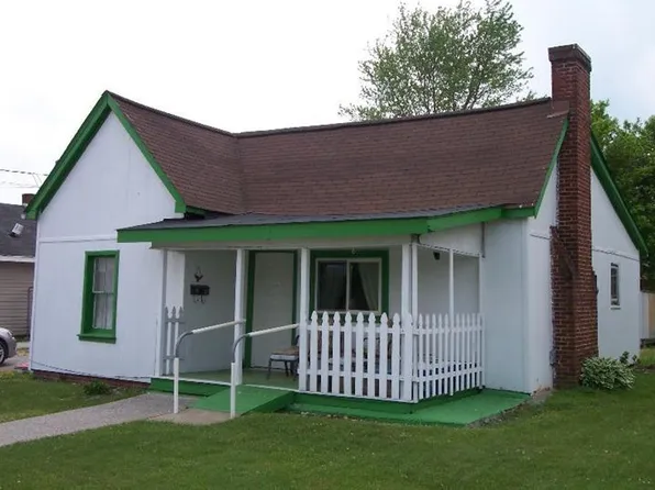 1910 S Main St, Corbin, KY 40701