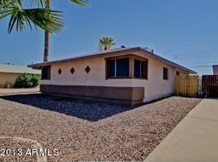 3811 N 59th Dr, Phoenix, AZ 85033
