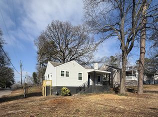 7400 Rome Ave, Birmingham, AL 35206