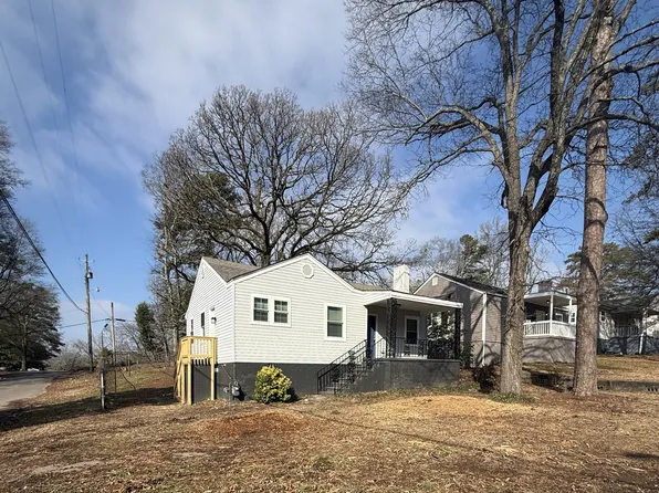 7400 Rome Ave, Birmingham, AL 35206