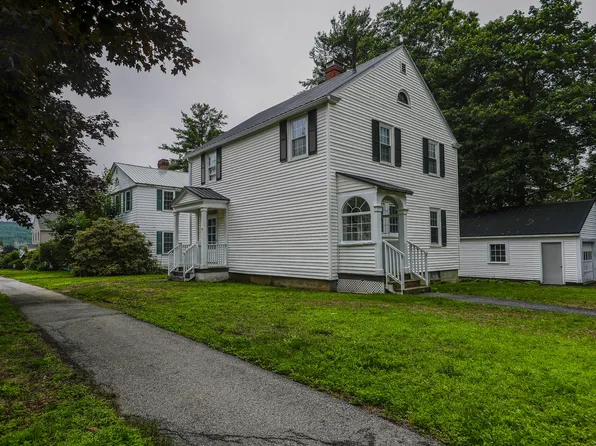 22 Bagley Avenue, Bucksport, ME 04416