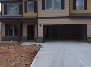 2415 Quincy Loop, Fairburn, GA 30213