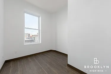 Rented by Brooklyn High Rise LLC