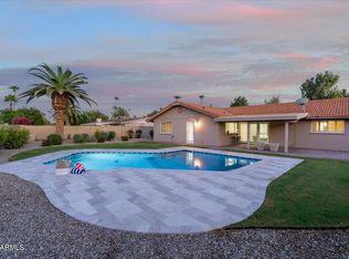 8324 E Via De Sereno, Scottsdale, AZ 85258