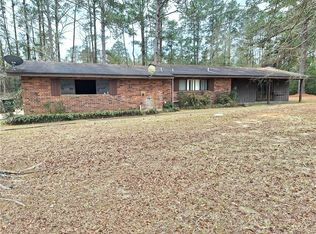 5402 Mar Bud Trace Rd, Pineville, LA 71360