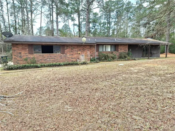 5402 Mar Bud Trace Rd, Pineville, LA 71360