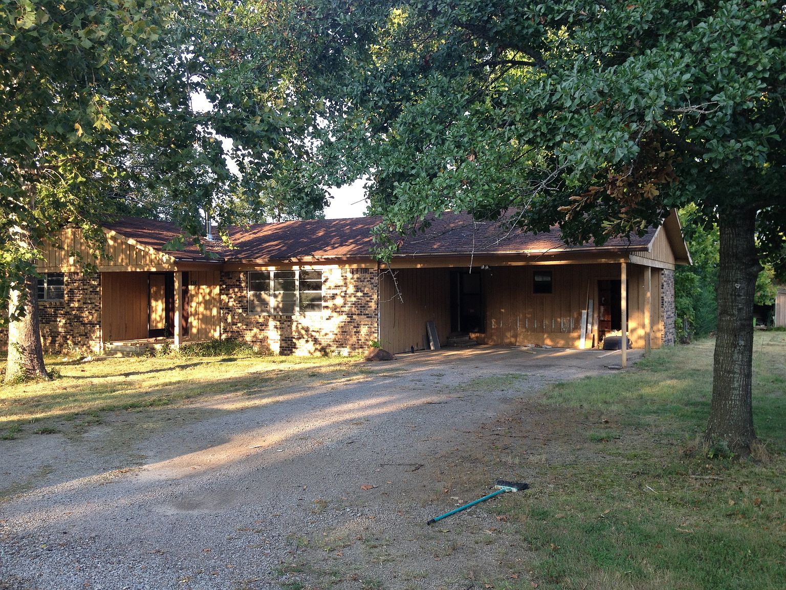 473 Newborn St, Waldron, AR 72958 Zillow