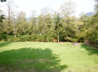 315 3rd St, Gold Bar, WA 98251