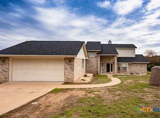 13313 Rattlesnake Rd #1, Belton, TX 76513