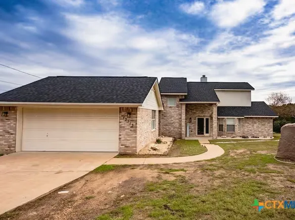 13313 Rattlesnake Rd #1, Belton, TX 76513