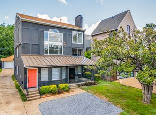3620 N Fitzhugh Ave, Dallas, TX 75204