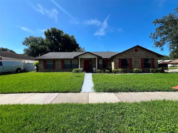 8936 Rose Hill Dr, Orlando, FL 32818