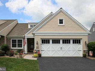 1030 English Dr #U-0328, Lebanon, PA 17042