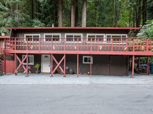 14858 Rio Nido Rd, Guerneville, CA 95446