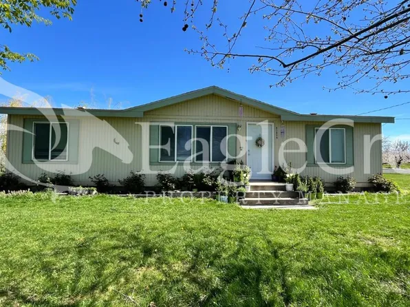 83909 N Main St, Milton Freewater, OR 97862