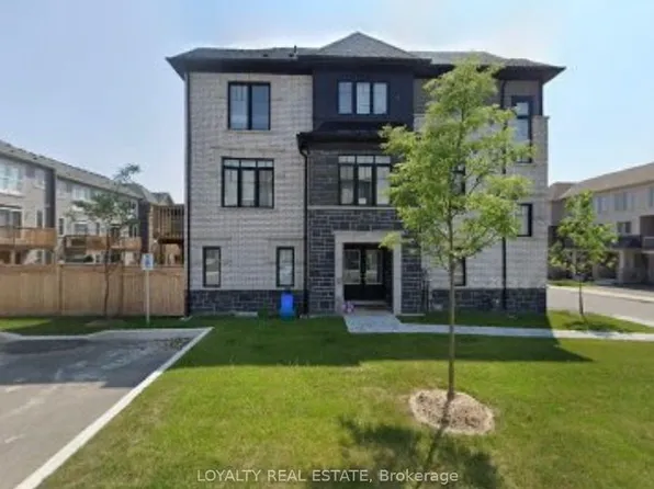 19 Ambereen Pl, Clarington, ON L1C 7H5