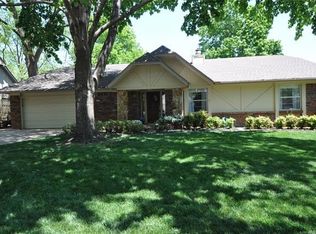 3783 E 82nd St S, Tulsa, OK 74137