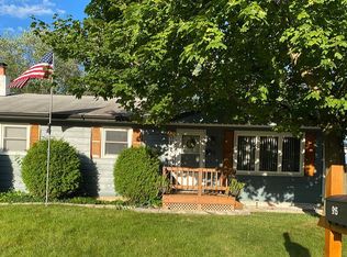 915 Division St, Beloit, WI 53511