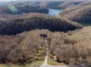 9865 Fox Hill Rd, Baxter, TN 38544