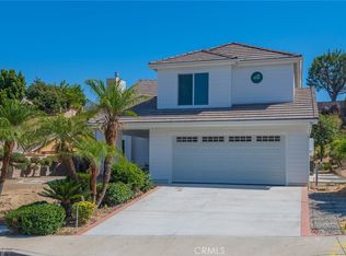 19420 Conway Springs Ln, Walnut, CA 91789