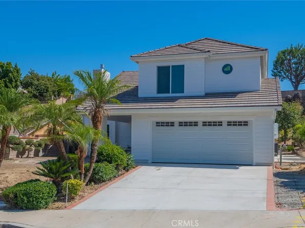 19420 Conway Springs Ln, Walnut, CA 91789