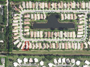 8310 Bermuda Sound Way, Boynton Beach, FL 33436