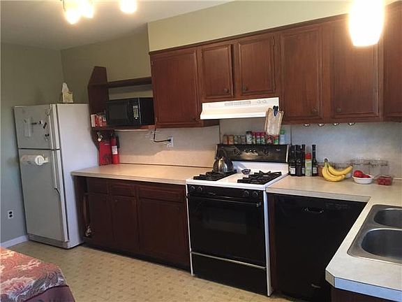 Plenty of Counter Space