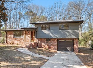 2426 Ormond Dr, Birmingham, AL 35215