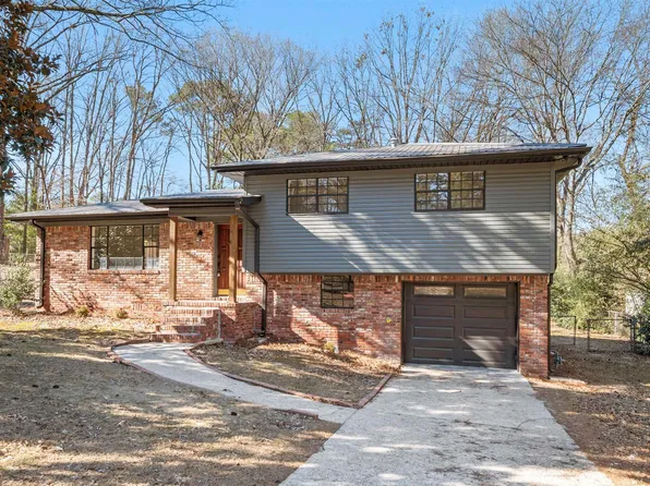 2426 Ormond Dr, Birmingham, AL 35215