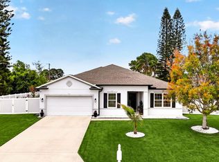 491 SE Lancaster Avenue, Port St Lucie, FL 34984