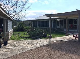 122 Red Rock Rd, Blanco, TX 78606