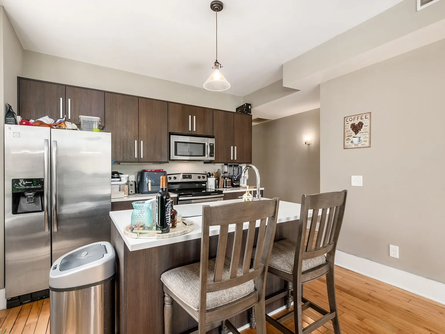 1 bed, 888 sqft, $700 — Photo 4