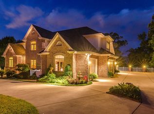 1024 Wellington Blvd, Kingsport, TN 37660