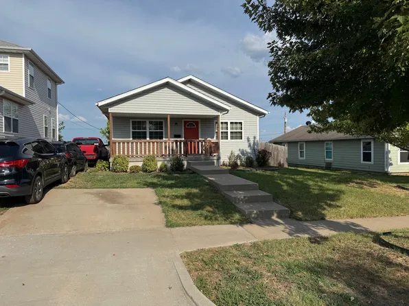 2205 Kentucky Ave, Joplin, MO 64804