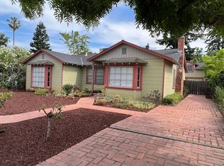 518 Paco Dr, Los Altos, CA 94024