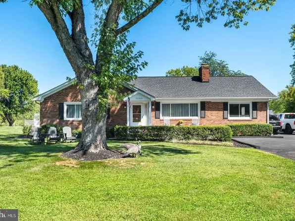 3105 James Madison Hwy, Haymarket, VA 20169